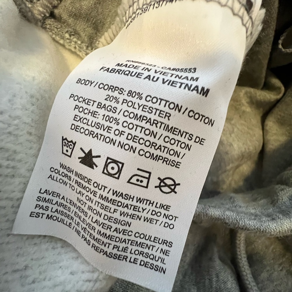 Nike Sportswear Women's Club Fleece Mid-Rise Joggers - Picture 14 of 14
